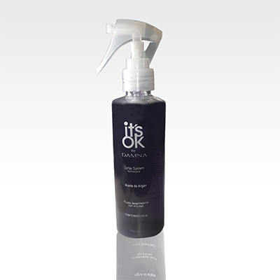 IT´S OK   SPRAY SYSTEM NORMALIZANTE 